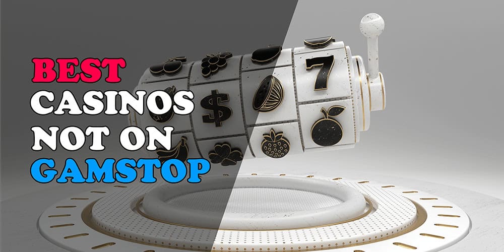 Discover the Best Online Casinos Not Blocked by Gambling Regulations