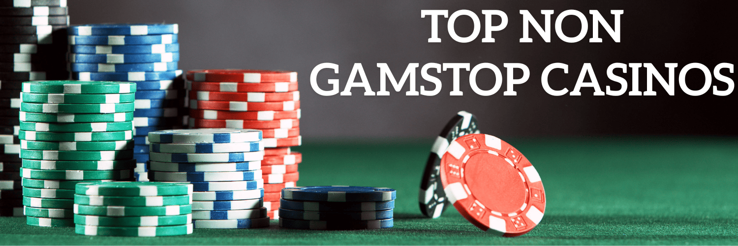 Exploring Non Gamstop Casinos Your Guide to a Wider Gaming Experience 948252487