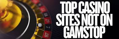 Exploring Non Gamstop UK Casino Sites A Guide for Players 963124174