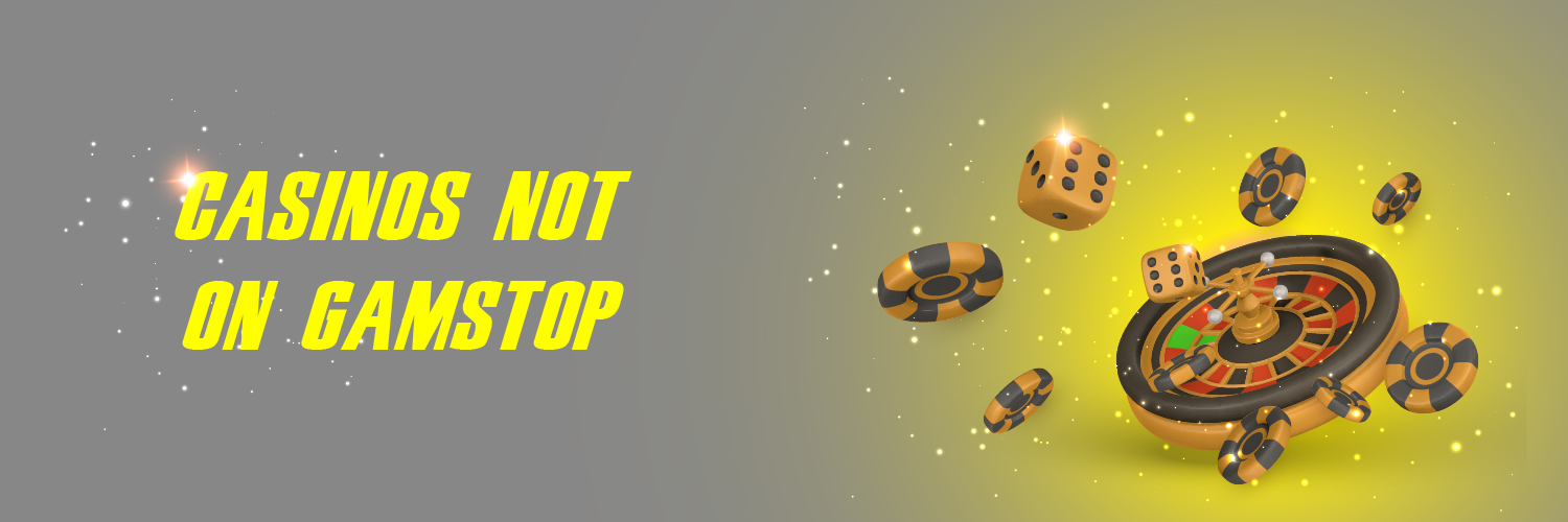 Exploring Non Gamstop UK Casino Sites A Guide for Players 963124174