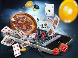 Monsterwin Casino Die aufregende Welt des Online-Gamings