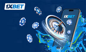 ดาวน์โหลดแอป 1xBet ประเทศไทย เพื่อประสบการณ์เดิมพันที่ยอดเยี่ยม