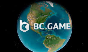 BC.Game Casino en Ligne  Le Meilleur des Jeux d'Argent