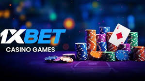Betting Opportunities with 1xBet in Sri Lanka A Comprehensive Guide