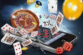 Ontdek de Wereld van Casino Igobet Een Complete Gids