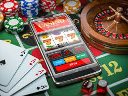 Ontdek de Wereld van Casino Igobet Een Complete Gids