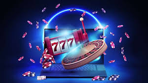 Ontdek de Wereld van Casino Igobet Een Complete Gids