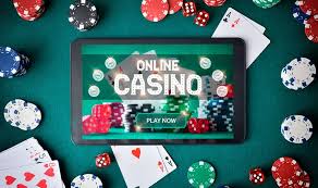 Scopri il Mondo di Vegasino Giochi, Bonus e Divertimento!